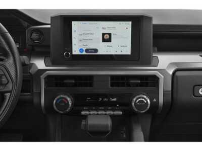 2026 Toyota Tacoma, $43798. Photo 9