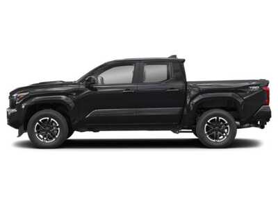 2026 Toyota Tacoma, $47649. Photo 3