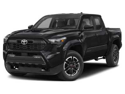 2026 Toyota Tacoma, $47649. Photo 1