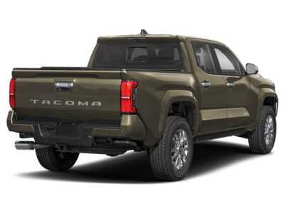 2026 Toyota Tacoma, $55440. Photo 2