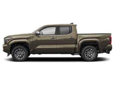 2026 Toyota Tacoma, $55440. Photo 3