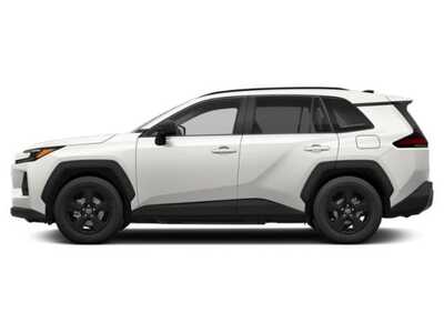 2026 Toyota RAV4, $35338. Photo 2