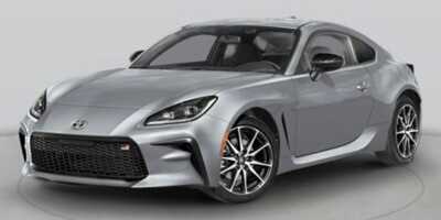 2026 Toyota GR86, $38692. Photo 1