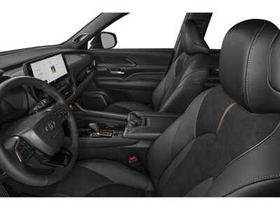 2026 Toyota Grand Highlander, $60738. Photo 11