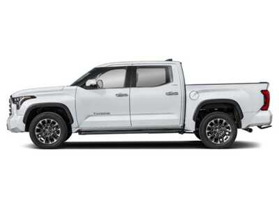 2026 Toyota Tundra, $65371. Photo 3