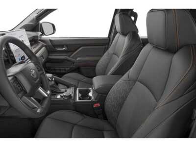 2026 Toyota Tacoma, $55440. Photo 11