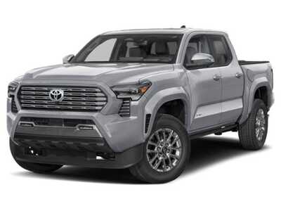 2026 Toyota Tacoma, $55440. Photo 1