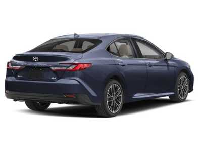 2026 Toyota Camry, $42734. Photo 2