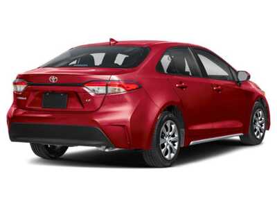 2026 Toyota Corolla, $26039. Photo 2