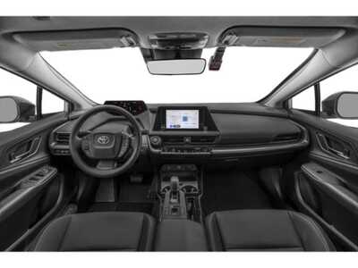 2026 Toyota Prius, $38199. Photo 10