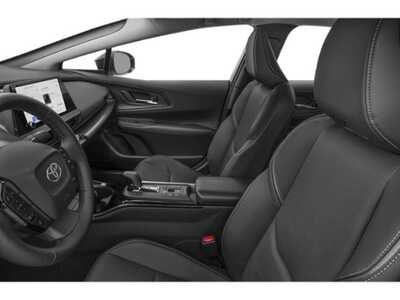 2026 Toyota Prius, $38199. Photo 11