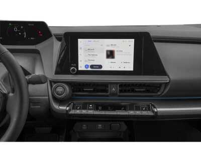 2026 Toyota Prius, $38199. Photo 12