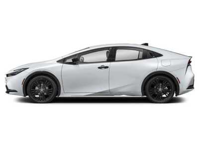 2026 Toyota Prius, $38199. Photo 3