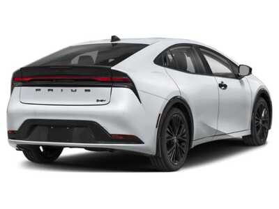 2026 Toyota Prius, $38199. Photo 5