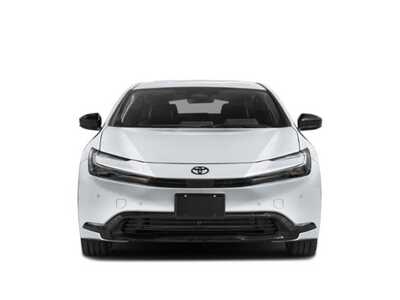 2026 Toyota Prius, $38199. Photo 7