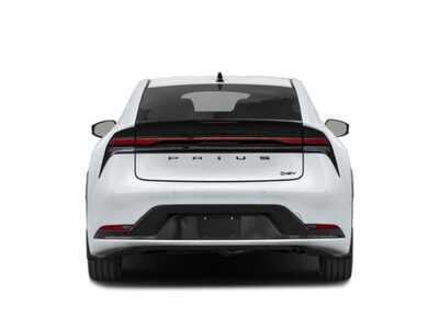 2026 Toyota Prius, $38199. Photo 8