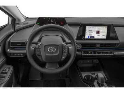 2026 Toyota Prius, $38199. Photo 9