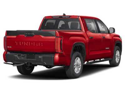 2026 Toyota Tundra, $62018. Photo 2