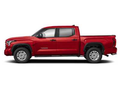 2026 Toyota Tundra, $62018. Photo 3