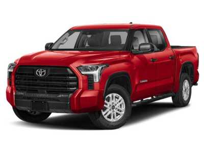 2026 Toyota Tundra, $62018. Photo 1