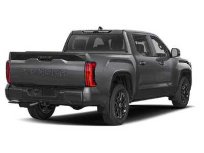2026 Toyota Tundra, $73214. Photo 2