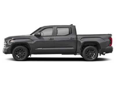 2026 Toyota Tundra, $73214. Photo 3