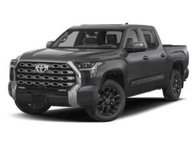 2026 Toyota Tundra, $73214. Photo 1