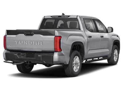 2026 Toyota Tundra, $53804. Photo 2