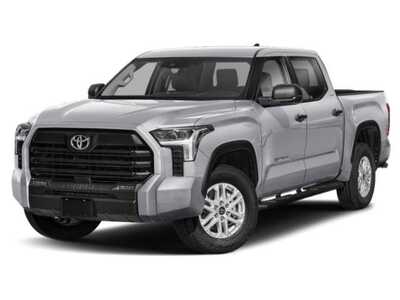 2026 Toyota Tundra, $53804. Photo 1