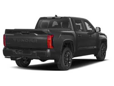 2026 Toyota Tundra, $71831. Photo 2