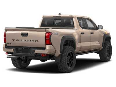 2026 Toyota Tacoma, $58253. Photo 2