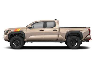 2026 Toyota Tacoma, $58253. Photo 3