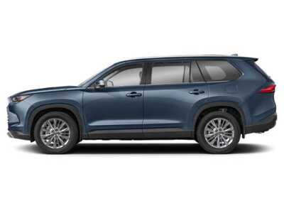 2026 Toyota Grand Highlander, $58308. Photo 3