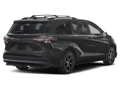 2026 Toyota Sienna, $55030. Photo 2