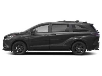2026 Toyota Sienna, $55030. Photo 3