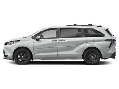 2026 Toyota Sienna, $55030. Photo 6