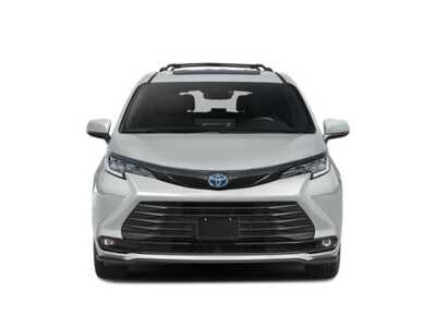 2026 Toyota Sienna, $55030. Photo 7
