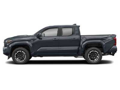 2026 Toyota Tacoma, $51785. Photo 3