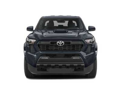 2026 Toyota Tacoma, $51785. Photo 4