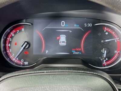 2025 Toyota RAV4, $30977. Photo 12