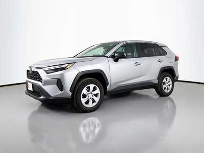 2025 Toyota RAV4, $30977. Photo 3