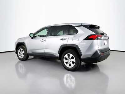 2025 Toyota RAV4, $30977. Photo 5