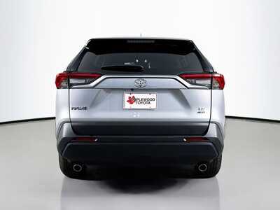 2025 Toyota RAV4, $30977. Photo 6