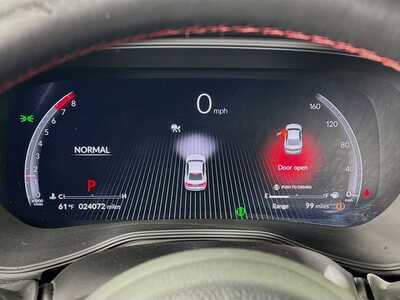 2024 Acura TLX, $39977. Photo 12