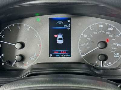 2024 Toyota Corolla, $19977. Photo 12