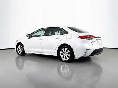 2024 Toyota Corolla, $19977. Photo 5