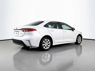 2024 Toyota Corolla, $19977. Photo 7