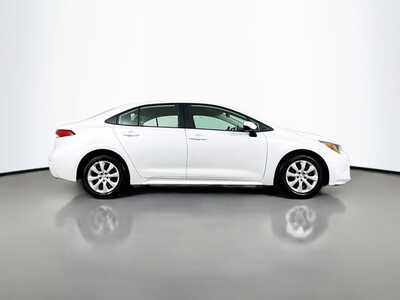 2024 Toyota Corolla, $19977. Photo 8