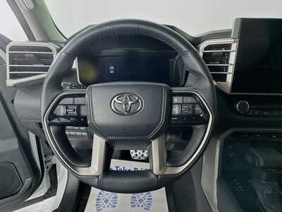 2024 Toyota Tundra, $52977. Photo 11