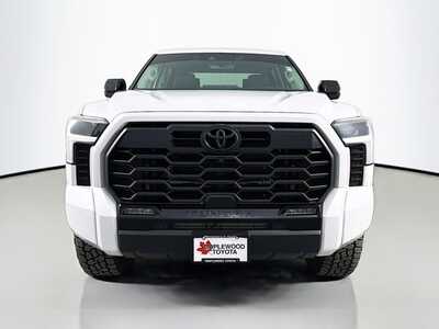 2024 Toyota Tundra, $52977. Photo 2